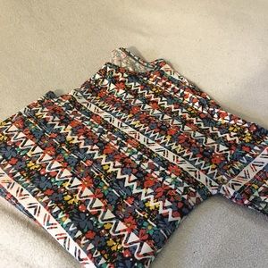 2x LuLaRoe Irma